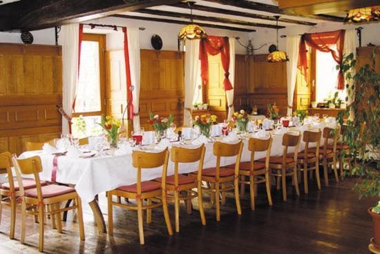 Gasthaus Zur Krone Freiamt Екстер'єр фото